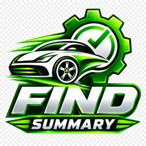 Car Report